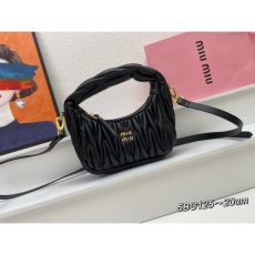 MIU MIU Handle Bags